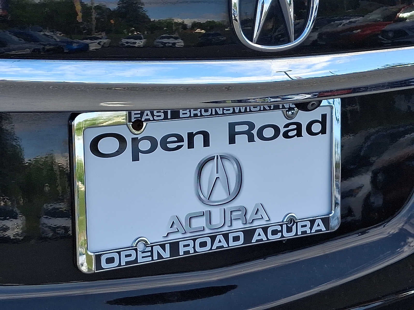 2020 Acura MDX SH-AWD 7-Passenger