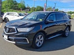 2020 Acura MDX SH-AWD 7-Passenger
