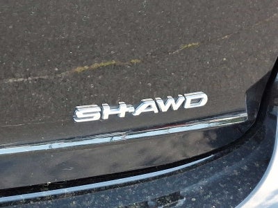 2020 Acura MDX SH-AWD 7-Passenger