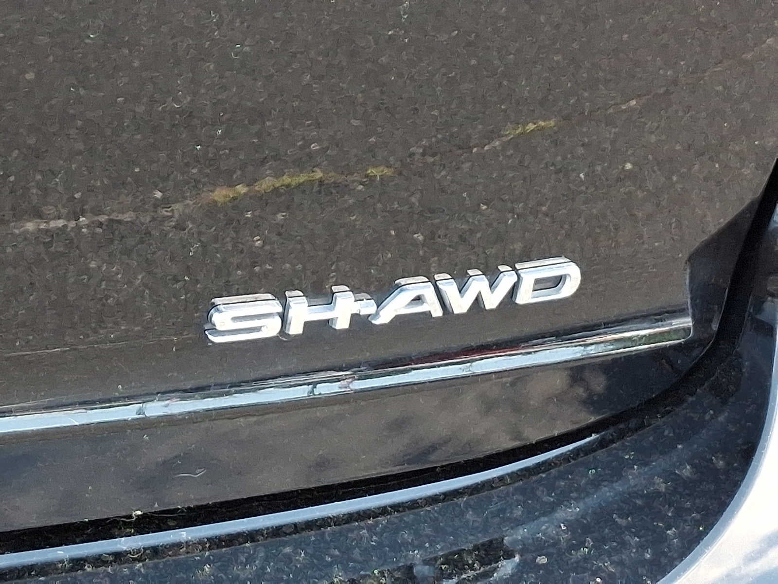 2020 Acura MDX SH-AWD 7-Passenger