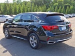 2020 Acura MDX SH-AWD 7-Passenger