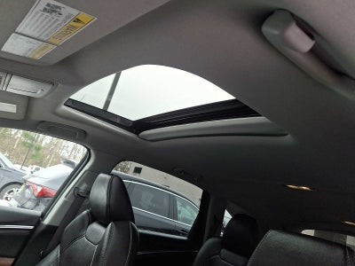 2019 Acura MDX SH-AWD w/Technology Pkg