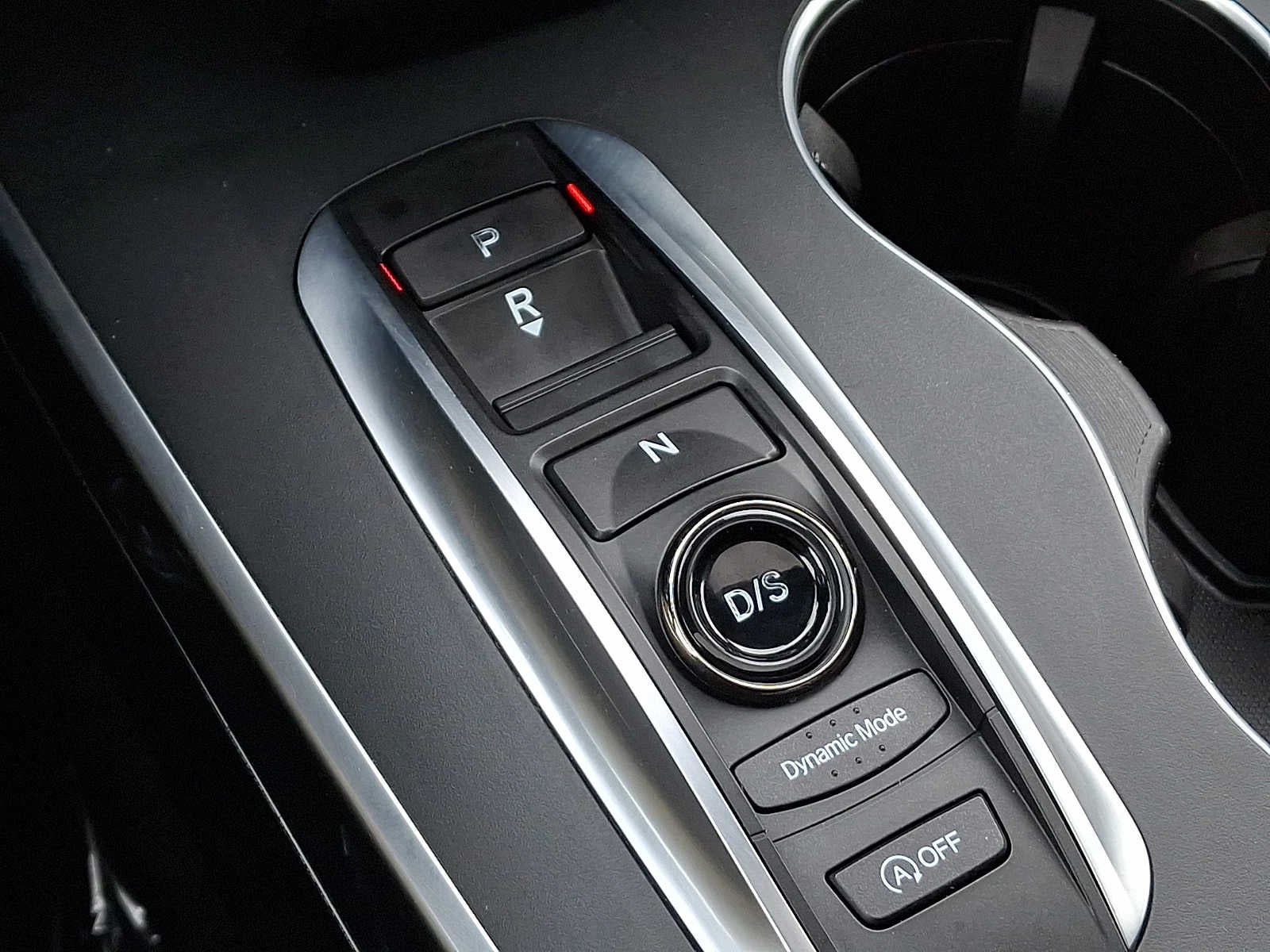 2019 Acura MDX SH-AWD w/Technology Pkg