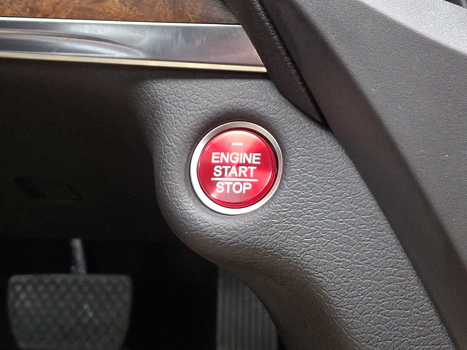 2019 Acura MDX SH-AWD w/Technology Pkg