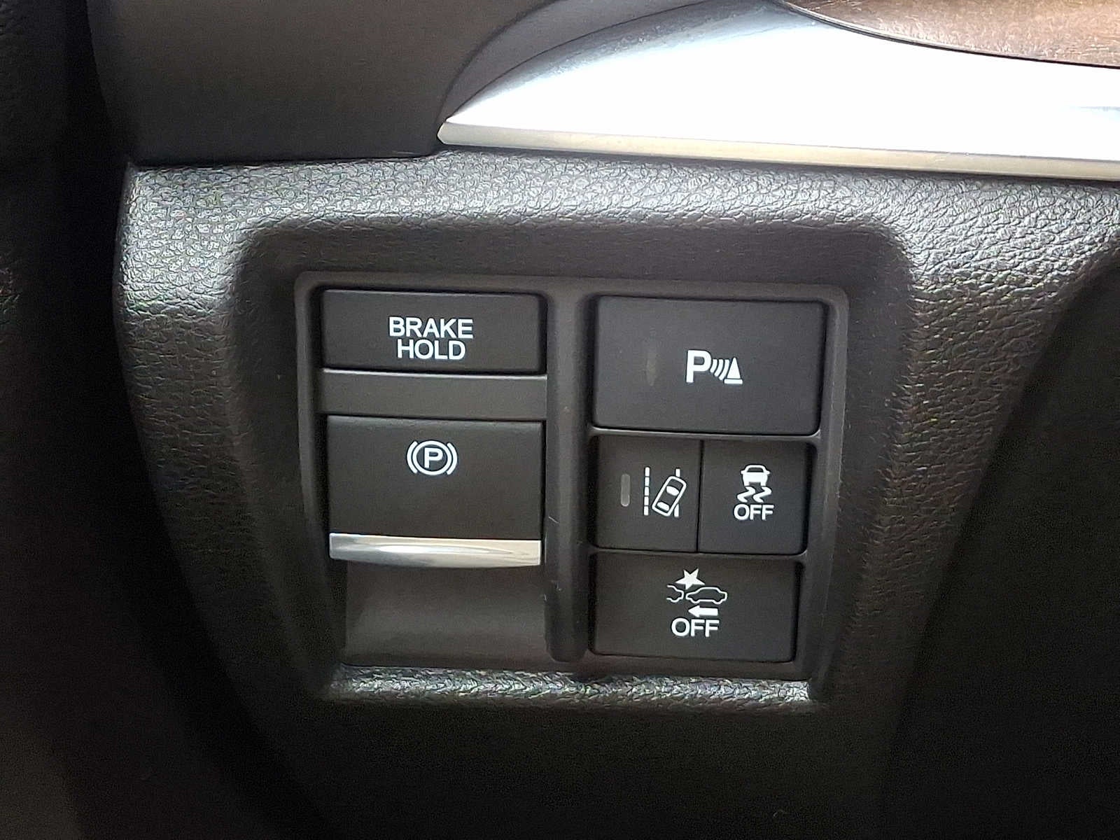 2019 Acura MDX SH-AWD w/Technology Pkg