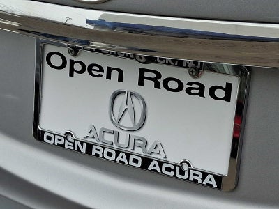 2019 Acura MDX SH-AWD w/Technology Pkg