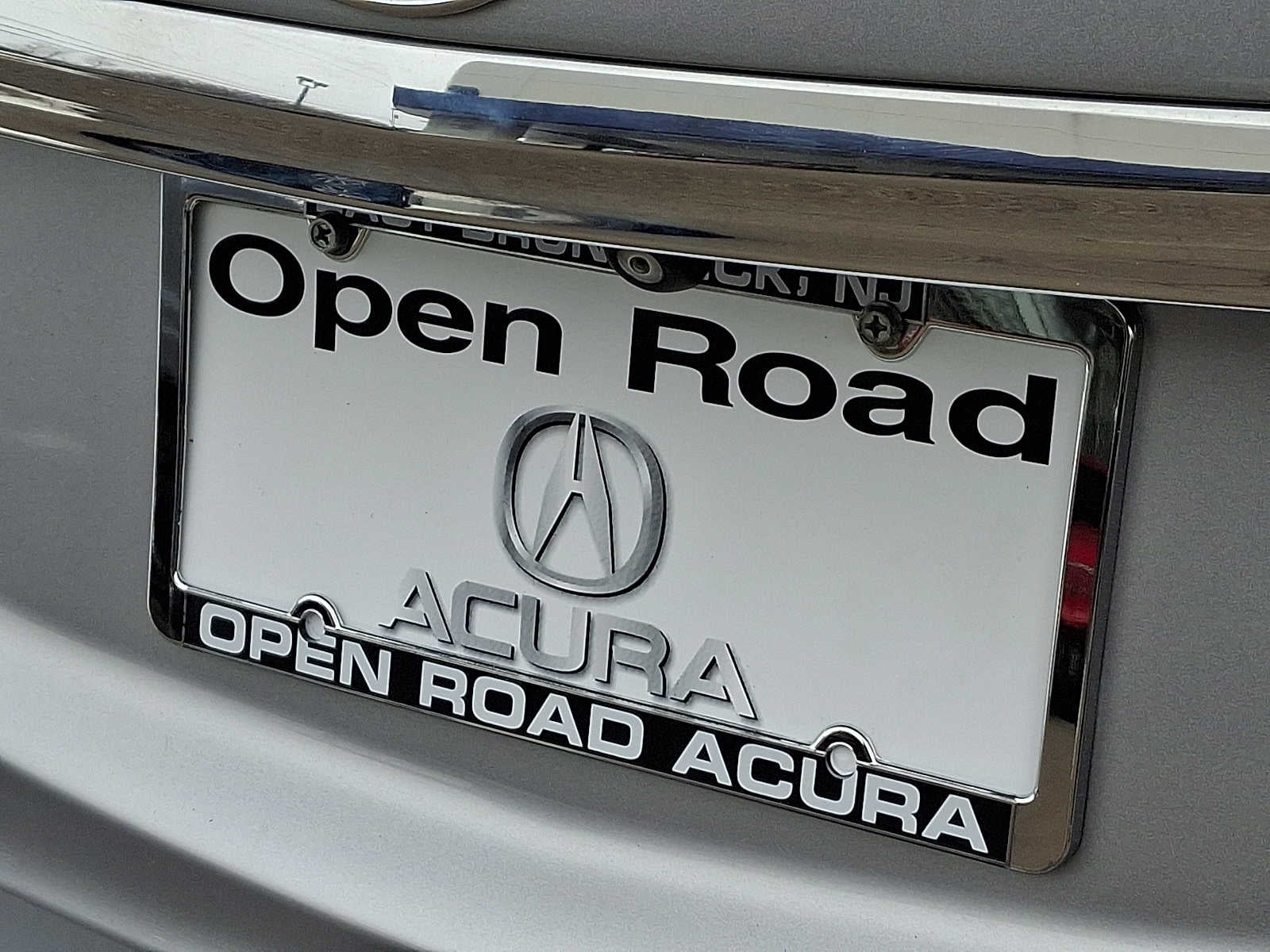 2019 Acura MDX SH-AWD w/Technology Pkg