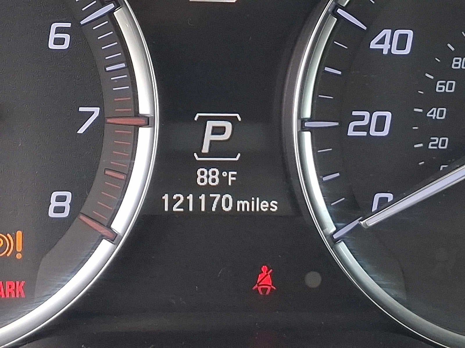 2020 Acura MDX SH-AWD 7-Passenger w/Technology Pkg