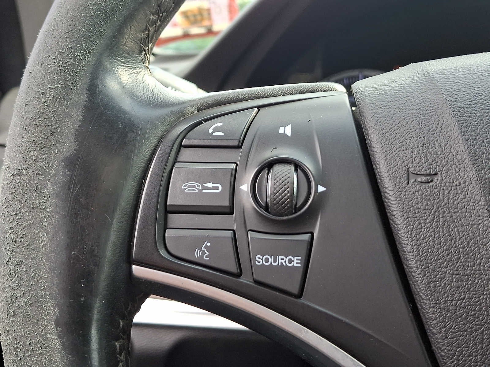 2020 Acura MDX SH-AWD 7-Passenger w/Technology Pkg