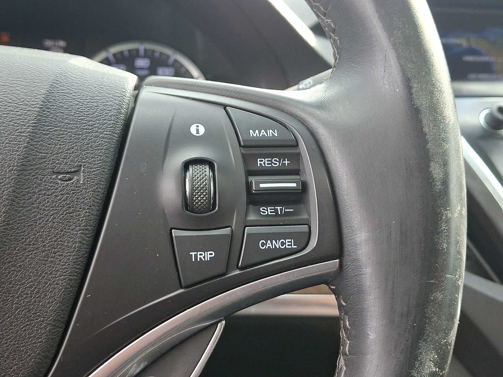2020 Acura MDX SH-AWD 7-Passenger w/Technology Pkg