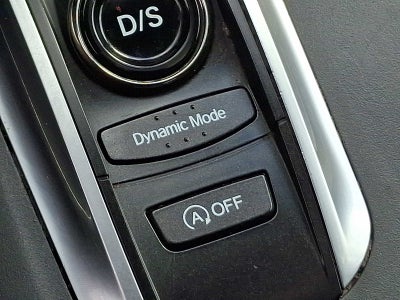2020 Acura MDX SH-AWD 7-Passenger w/Technology Pkg