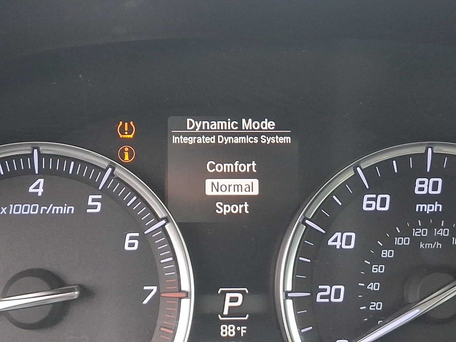 2020 Acura MDX SH-AWD 7-Passenger w/Technology Pkg