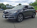 2020 Acura MDX SH-AWD 7-Passenger w/Technology Pkg