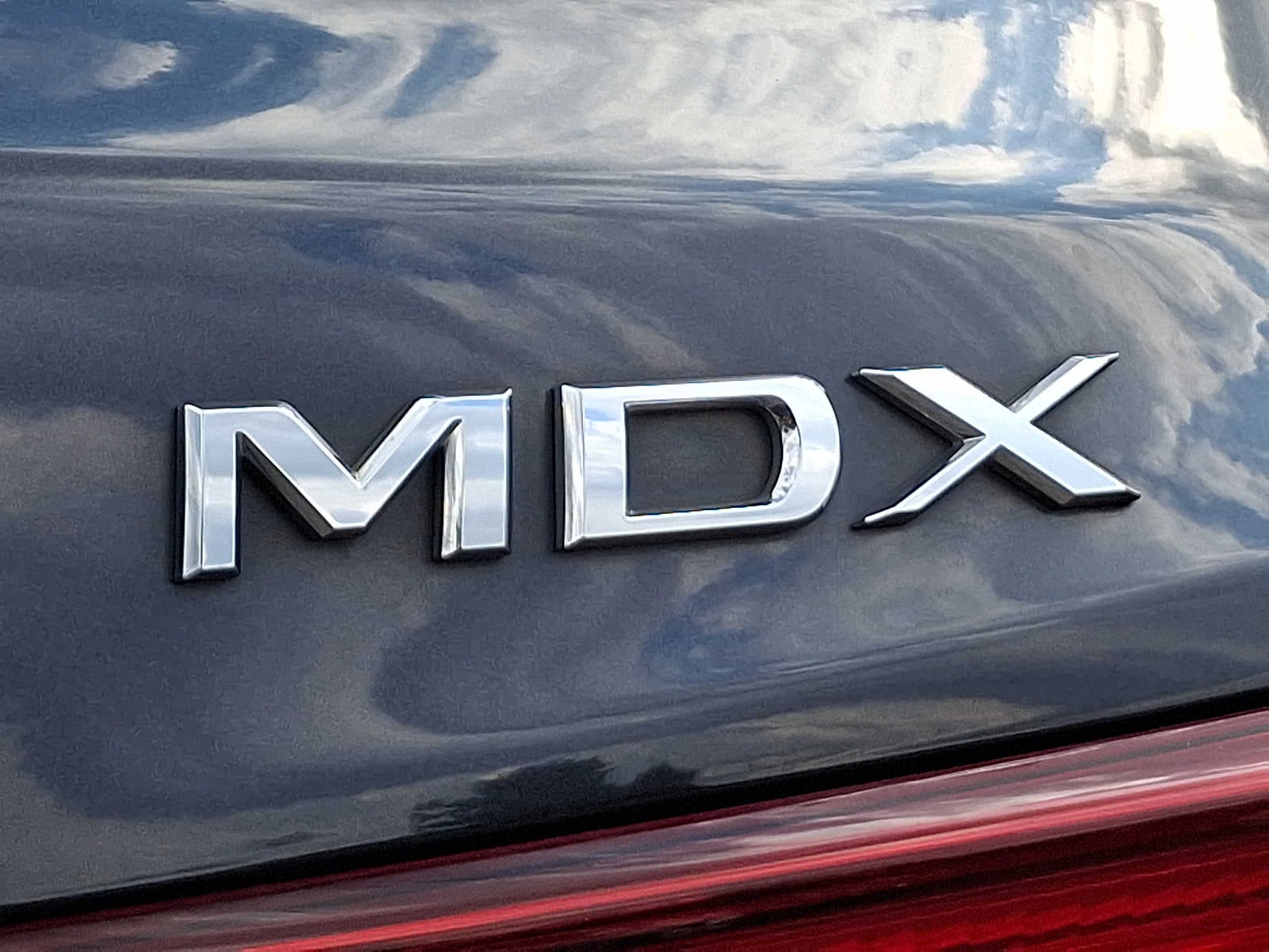 2020 Acura MDX SH-AWD 7-Passenger w/Technology Pkg