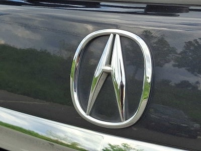 2020 Acura MDX SH-AWD 7-Passenger w/Technology Pkg