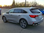 2020 Acura MDX SH-AWD 7-Passenger w/Technology Pkg