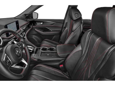 2026 Acura MDX Type S SH-AWD w/Advance Package