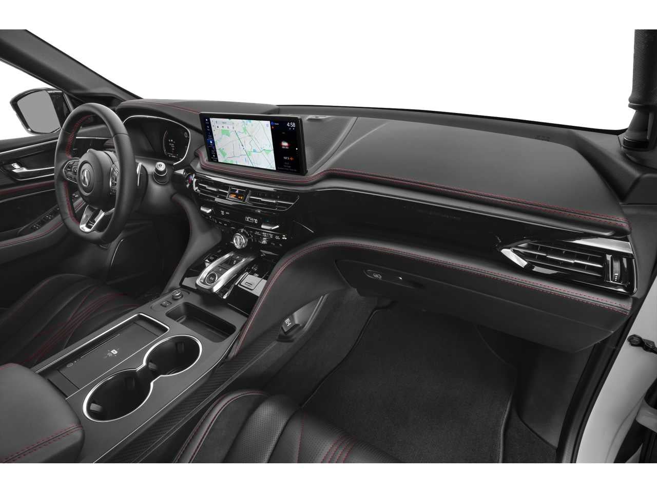 2026 Acura MDX Type S SH-AWD w/Advance Package