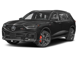2026 Acura MDX Type S SH-AWD w/Advance Package