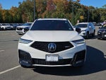2025 Acura MDX Type S SH-AWD w/Advance Package