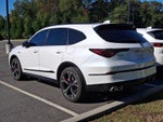 2025 Acura MDX Type S SH-AWD w/Advance Package