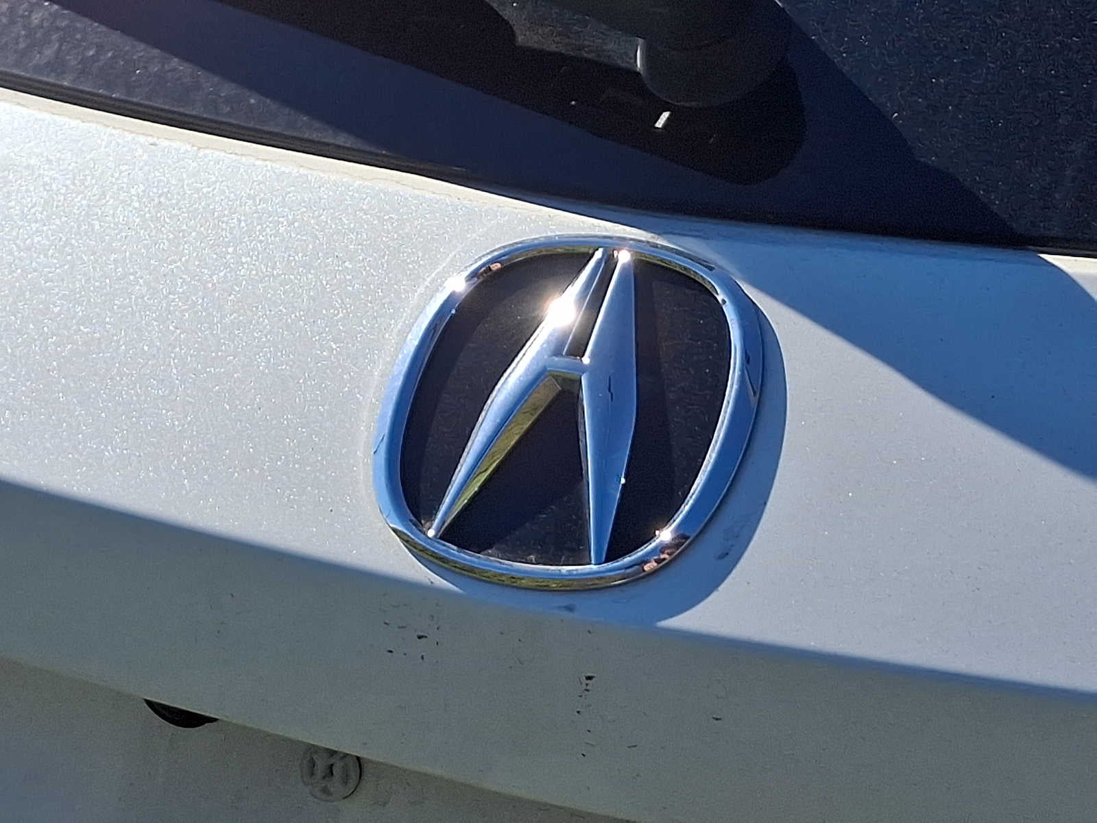 2025 Acura MDX Type S SH-AWD w/Advance Package