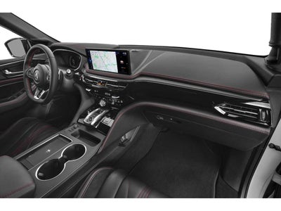 2025 Acura MDX Type S SH-AWD w/Advance Package