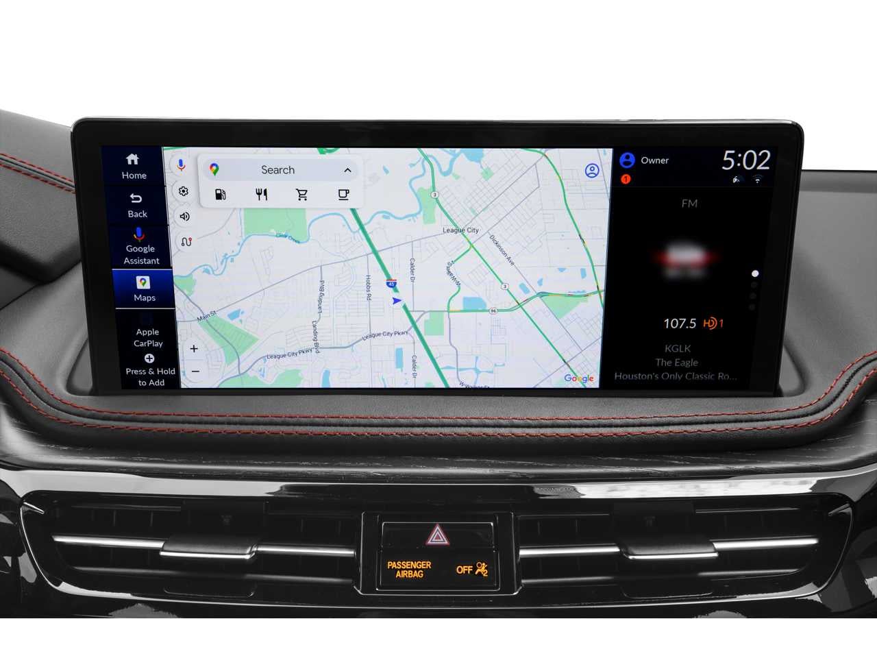 2025 Acura MDX Type S SH-AWD w/Advance Package