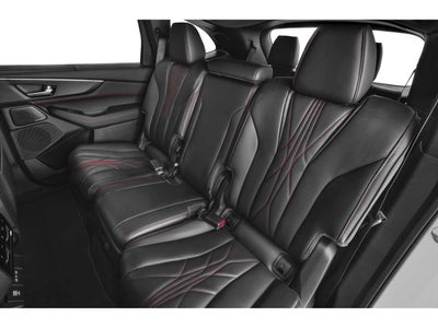 2025 Acura MDX Type S SH-AWD w/Advance Package