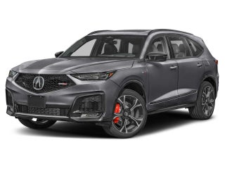 2025 Acura MDX Type S SH-AWD w/Advance Package