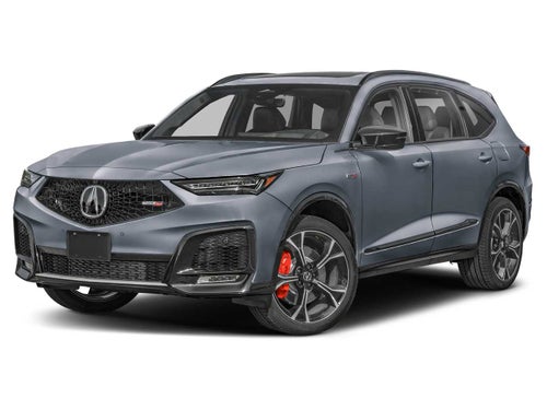 2026 Acura MDX Type S SH-AWD w/Advance Package