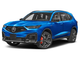 2026 Acura MDX Type S SH-AWD w/Advance Package