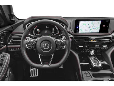 2026 Acura MDX Type S SH-AWD w/Advance Package