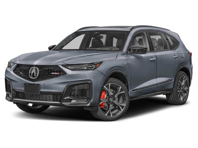 2026 Acura MDX Type S SH-AWD w/Advance Package