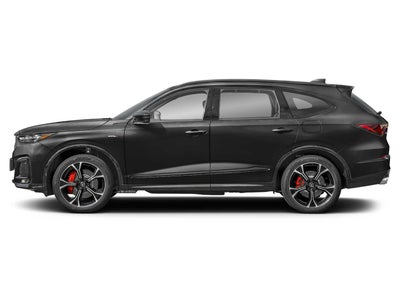 2026 Acura MDX Type S SH-AWD w/Advance Package