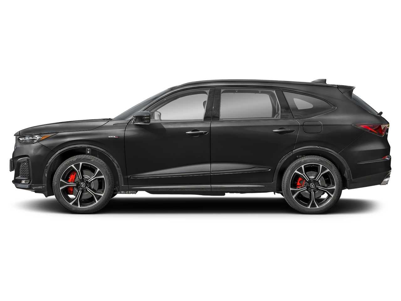 2026 Acura MDX Type S SH-AWD w/Advance Package