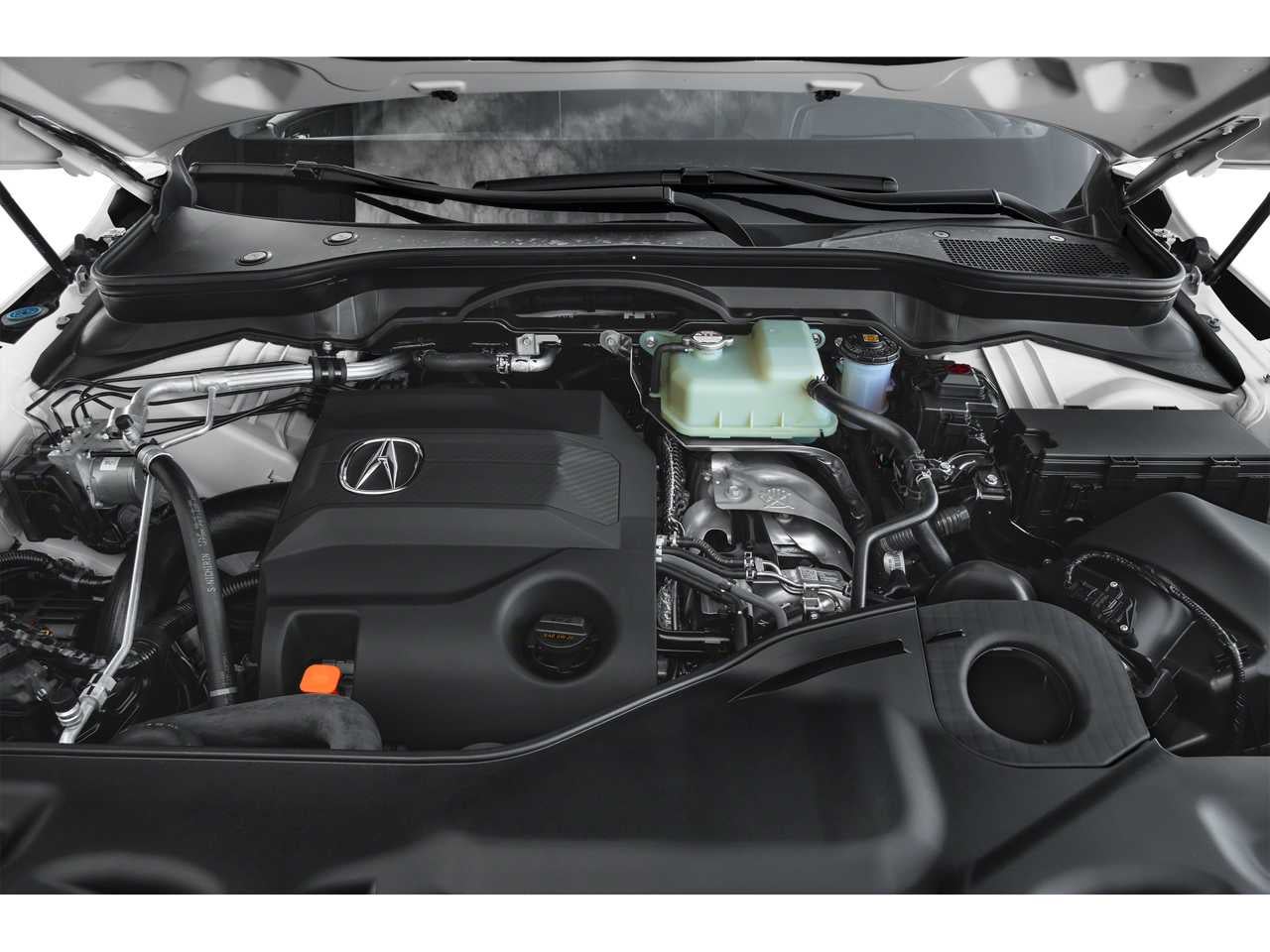 2026 Acura MDX Type S SH-AWD w/Advance Package
