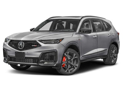 2026 Acura MDX Type S SH-AWD w/Advance Package