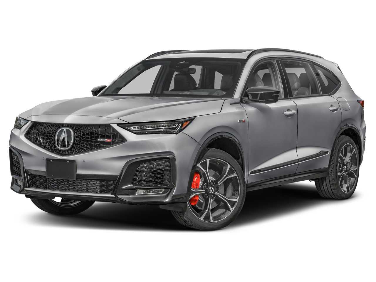 2026 Acura MDX Type S SH-AWD w/Advance Package