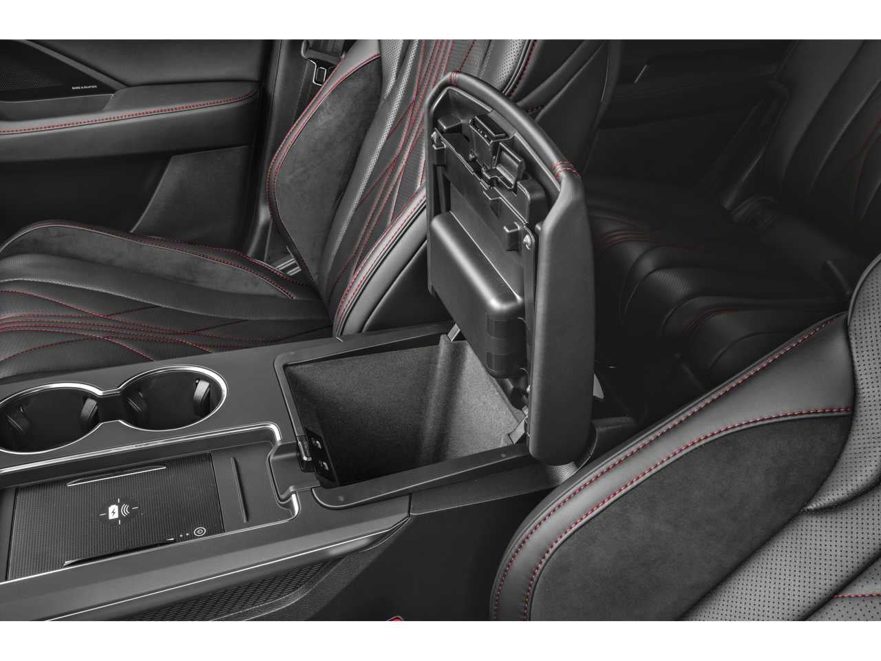 2026 Acura MDX Type S SH-AWD w/Advance Package