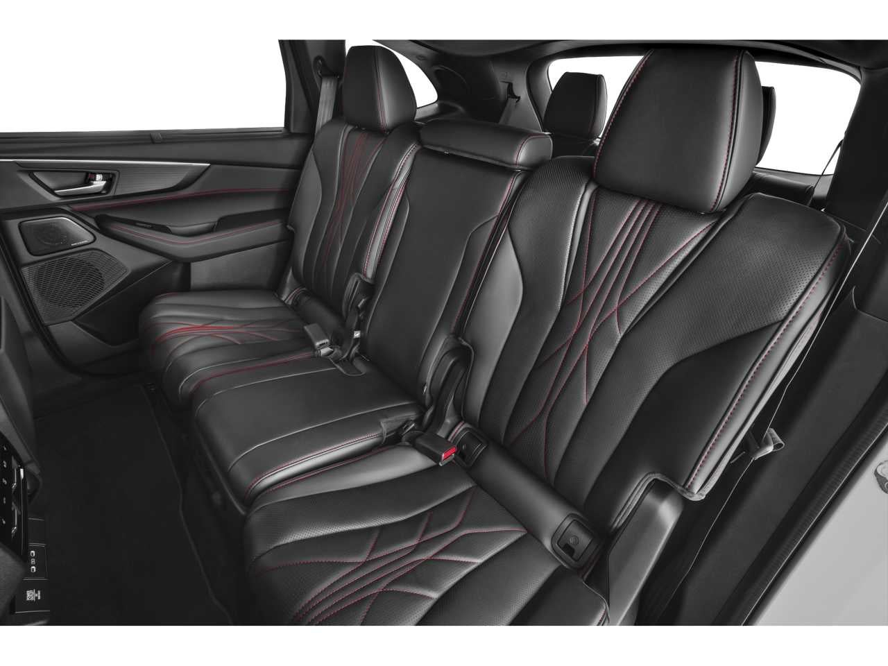 2026 Acura MDX Type S SH-AWD w/Advance Package