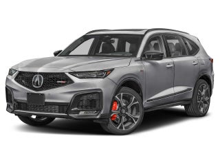 2026 Acura MDX Type S SH-AWD w/Advance Package
