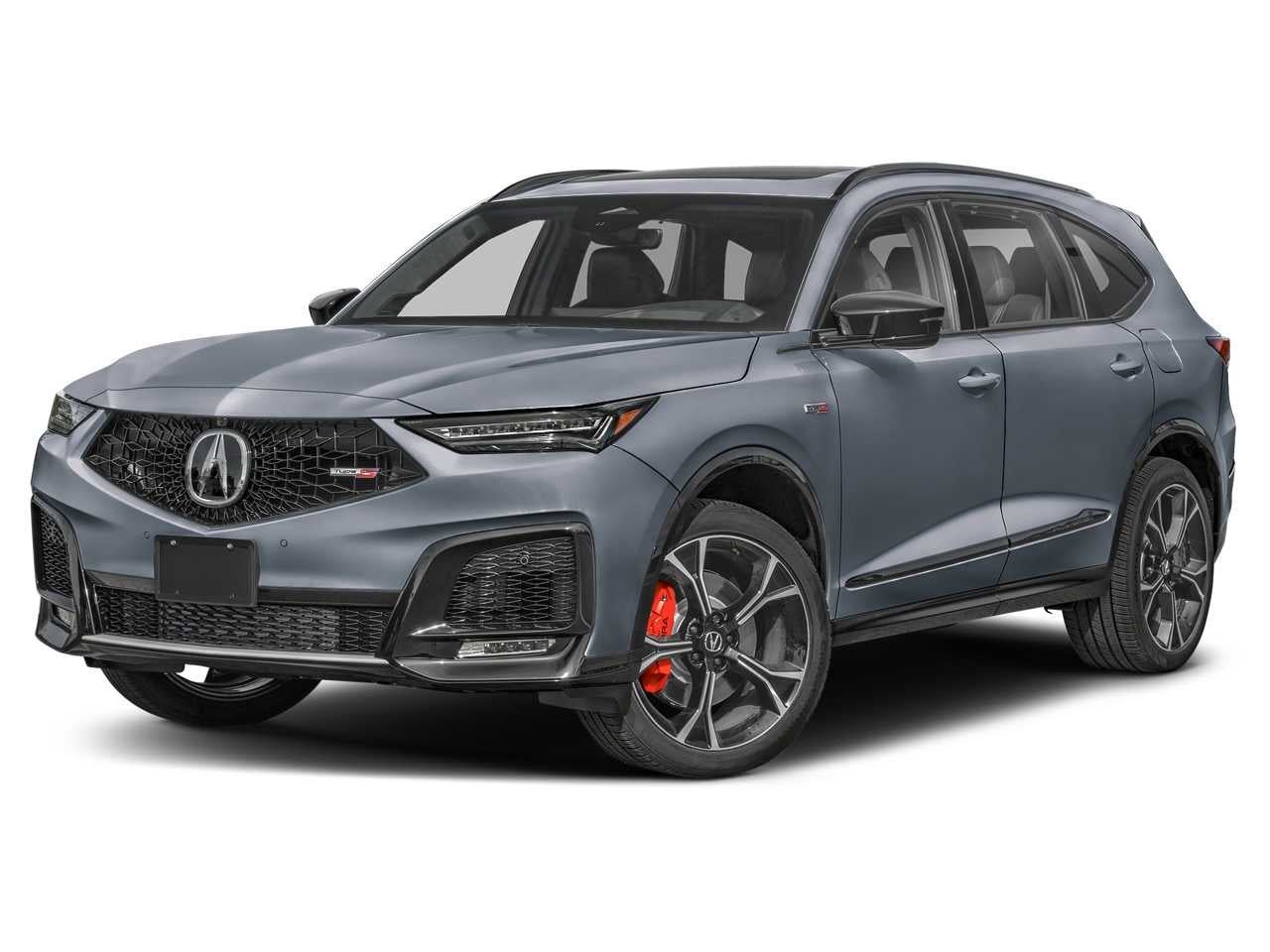 2026 Acura MDX Type S SH-AWD w/Advance Package