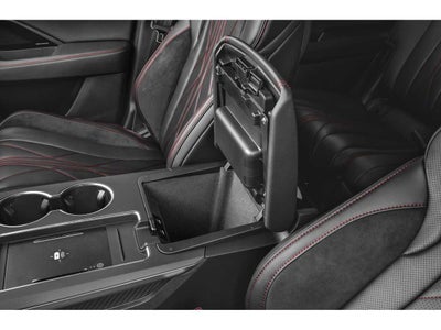 2026 Acura MDX Type S SH-AWD w/Advance Package