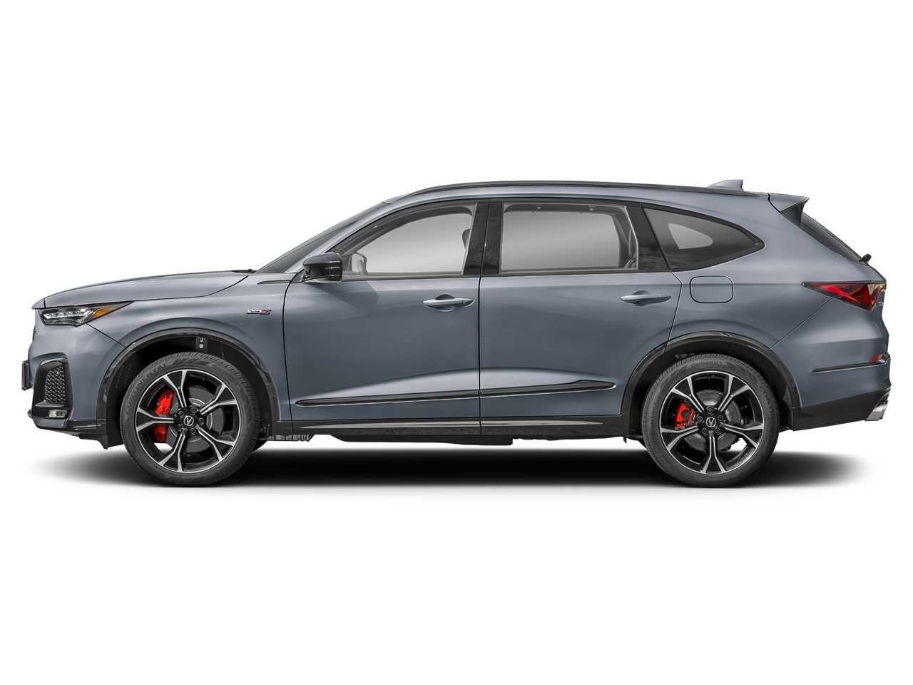 2026 Acura MDX Type S SH-AWD w/Advance Package