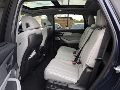 2026 Acura MDX FWD w/Technology Package