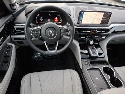 2026 Acura MDX FWD w/Technology Package