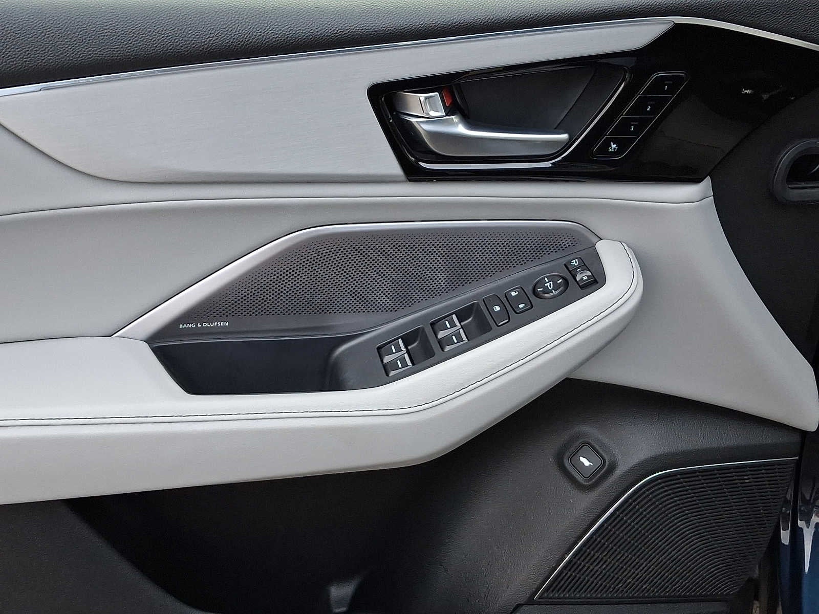 2026 Acura MDX FWD w/Technology Package