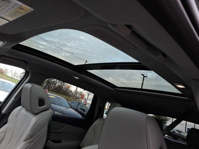 2026 Acura MDX FWD w/Technology Package