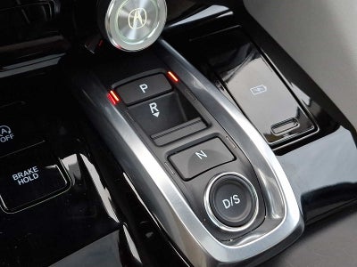 2026 Acura MDX FWD w/Technology Package